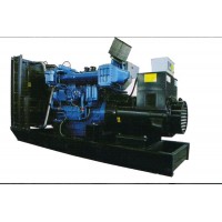 900KW河柴道依茨柴油發電機組價格