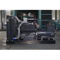 700KW申動柴油發(fā)電機組價格