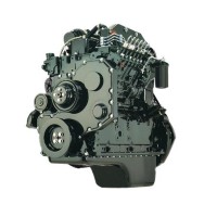 東風(fēng)康明斯150KW柴油發(fā)動機(jī) 6BTAA5.9-G12