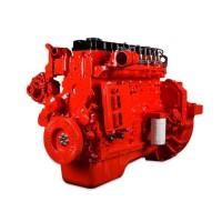 東風(fēng)康明斯150KW柴油發(fā)動機(jī) QSB6.7-G3