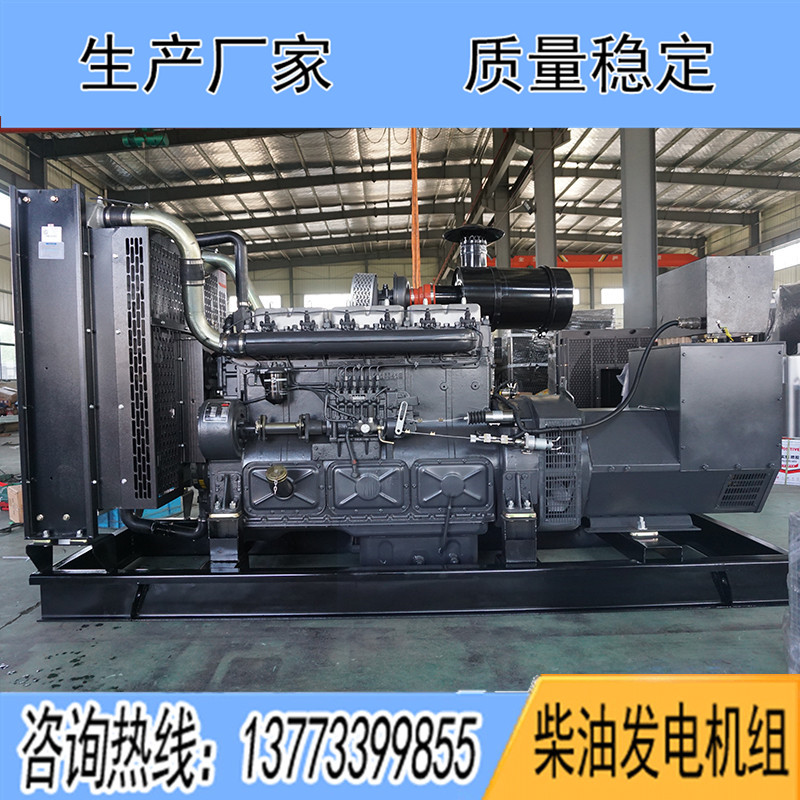 KD12H227上?？ǖ贸鞘?00KW柴油發電機組報價