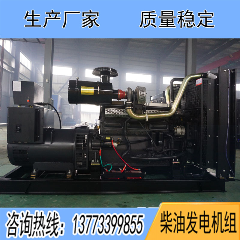 KD13H308上?？ǖ贸鞘?00KW柴油發電機組報價