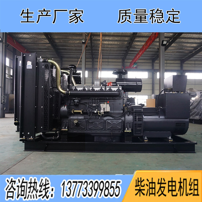 KD12H308上?？ǖ贸鞘?00KW柴油發電機組報價